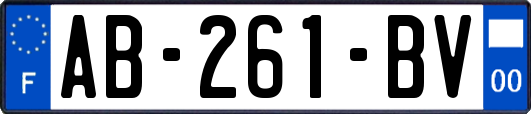 AB-261-BV