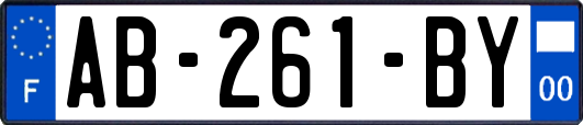 AB-261-BY