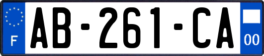 AB-261-CA