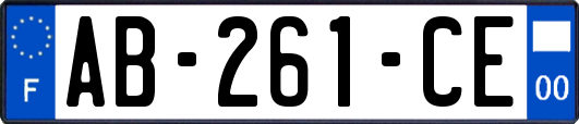 AB-261-CE