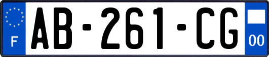 AB-261-CG