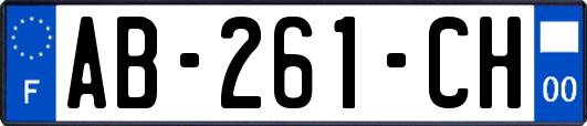 AB-261-CH