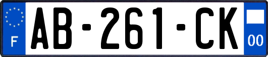 AB-261-CK