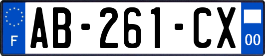 AB-261-CX