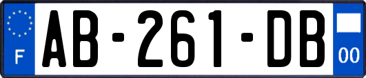 AB-261-DB