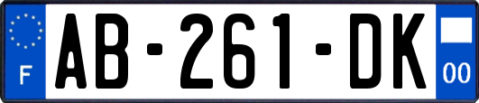 AB-261-DK