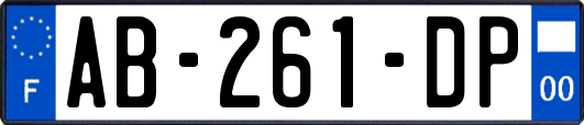 AB-261-DP