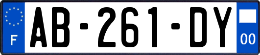 AB-261-DY