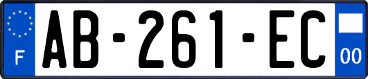 AB-261-EC