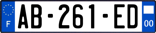 AB-261-ED