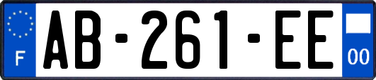 AB-261-EE