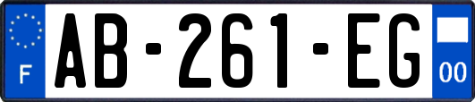 AB-261-EG