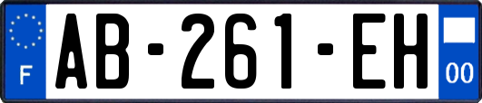 AB-261-EH