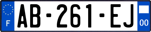 AB-261-EJ