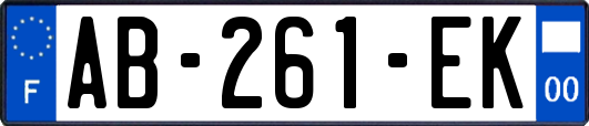 AB-261-EK