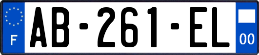 AB-261-EL