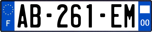 AB-261-EM