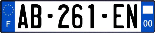 AB-261-EN