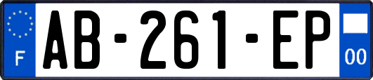 AB-261-EP