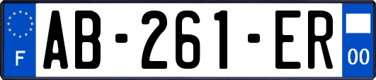 AB-261-ER