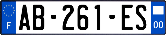 AB-261-ES