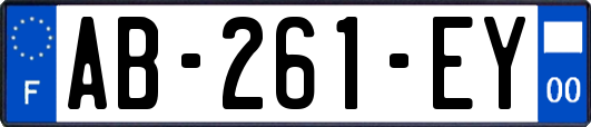 AB-261-EY