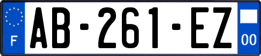 AB-261-EZ