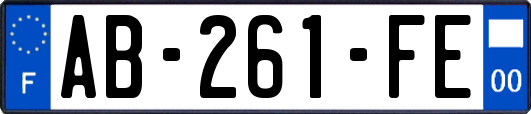 AB-261-FE