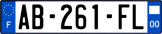 AB-261-FL