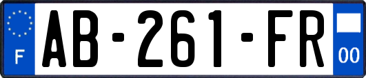 AB-261-FR