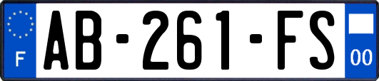 AB-261-FS