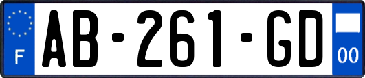 AB-261-GD