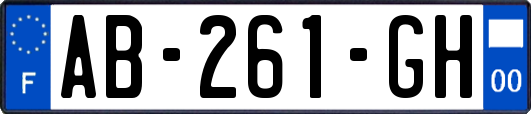 AB-261-GH