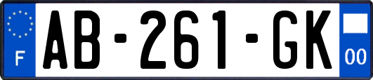 AB-261-GK