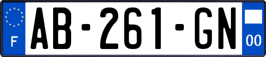 AB-261-GN