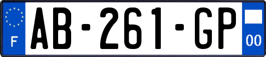 AB-261-GP