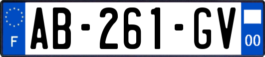 AB-261-GV