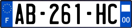 AB-261-HC