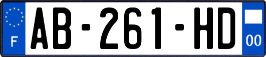 AB-261-HD