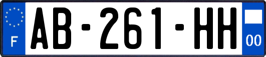 AB-261-HH