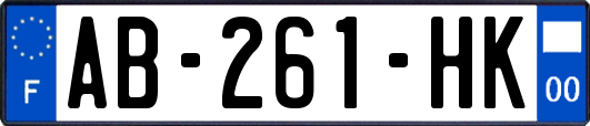 AB-261-HK