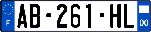 AB-261-HL