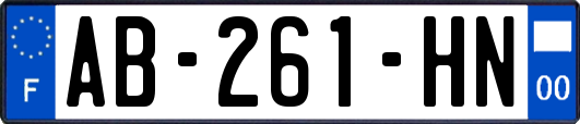 AB-261-HN