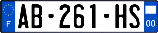 AB-261-HS