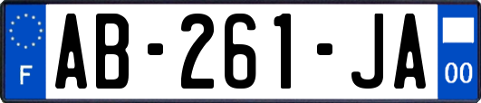 AB-261-JA