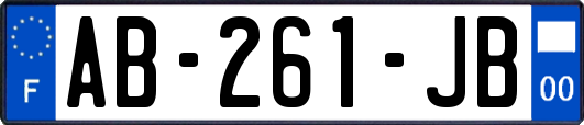 AB-261-JB