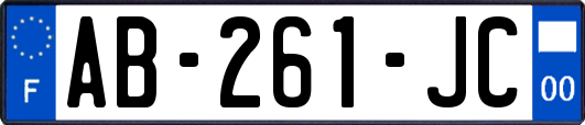 AB-261-JC