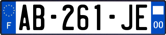 AB-261-JE