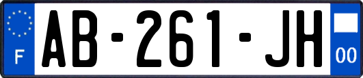 AB-261-JH