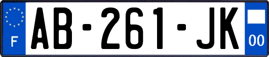 AB-261-JK